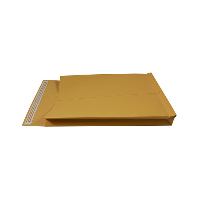 envelopes extension